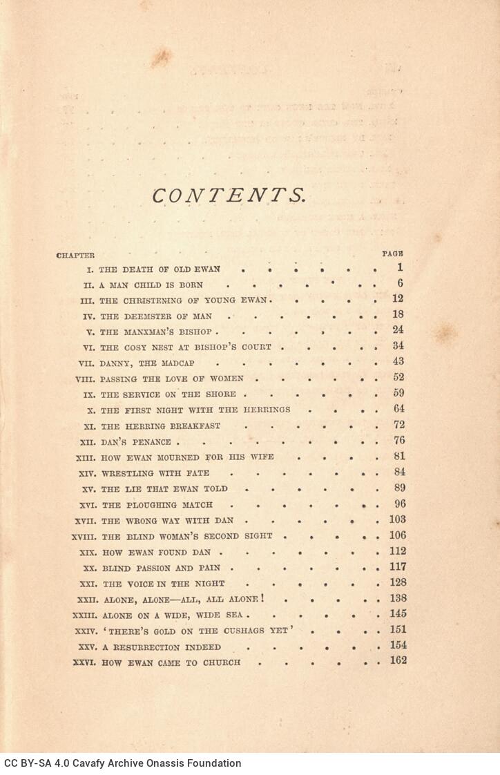 19,5 x 13 εκ. 2 σ. χ.α. + [I]-VIII σ. + 310 σ. + 32 σ. παραρτήματος + 4 σ. χ.α., όπου στη σ. [